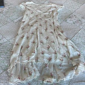 Denim & Supply Ralph Lauren dress